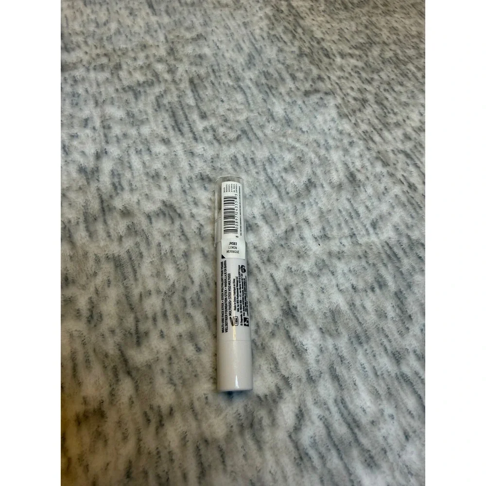 NYX‎ Professional Makeup Jumbo Hoghlighter stick lemon meringue color